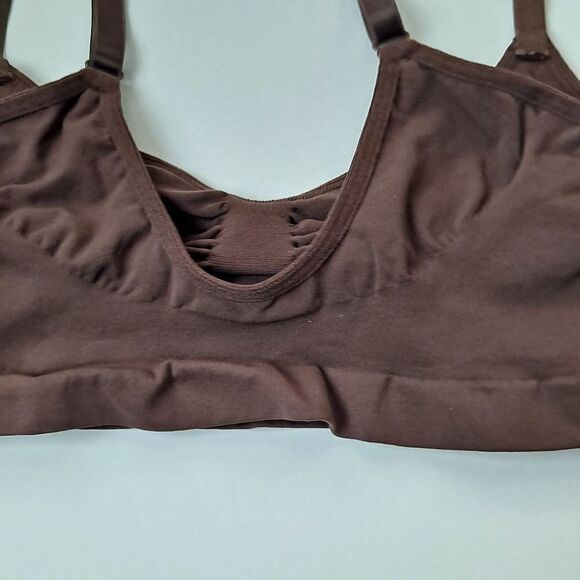 Skim Core Control bra NWOT - Picture 6 of 7